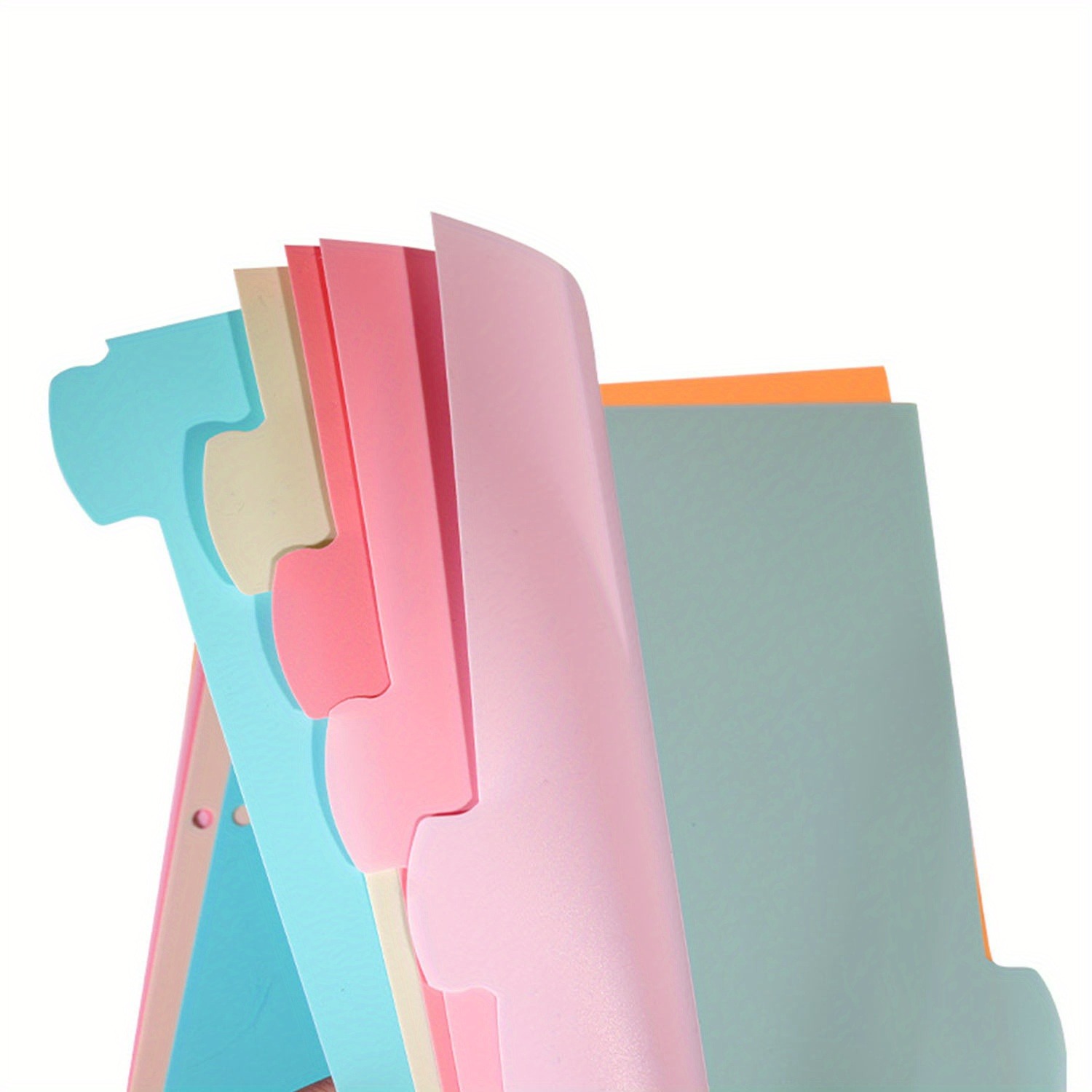 8 Tab Binder Dividers for 3 Ri - Paper Punch 3 Hole review and price
