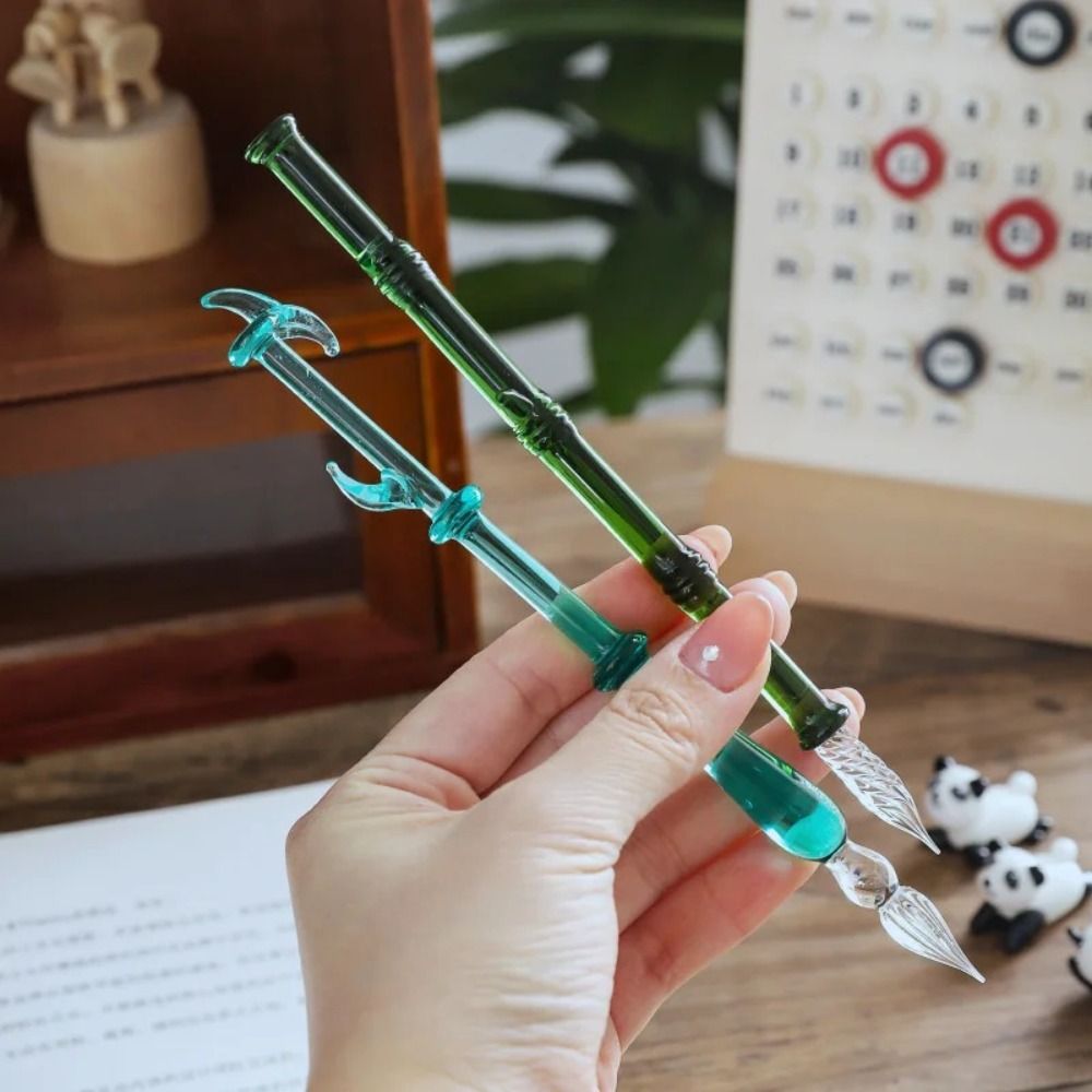 China-Chic Panda Series Glass  - Fountain Pen Ink review and price
