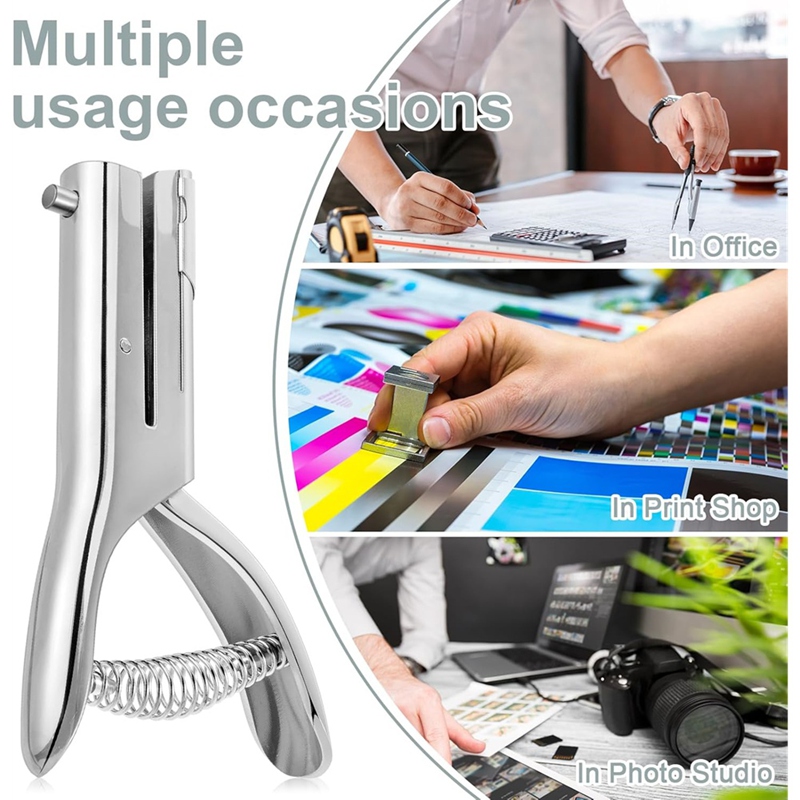 Deep Throat Heavy Duty Hand He - Paper Punch 3 Hole review and price