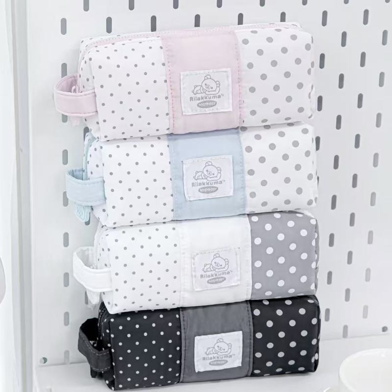 New In Stock Rilakkuma Polka D - Office Supply Office Stationery Items review and price