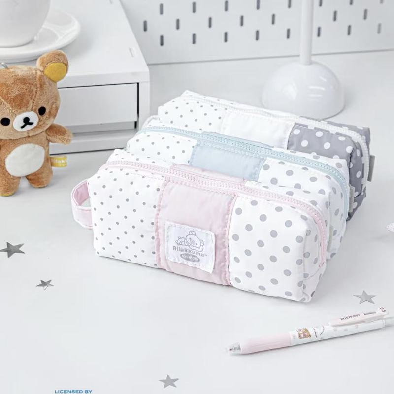 New In Stock Rilakkuma Polka D - Office Supply Office Stationery Items review and price