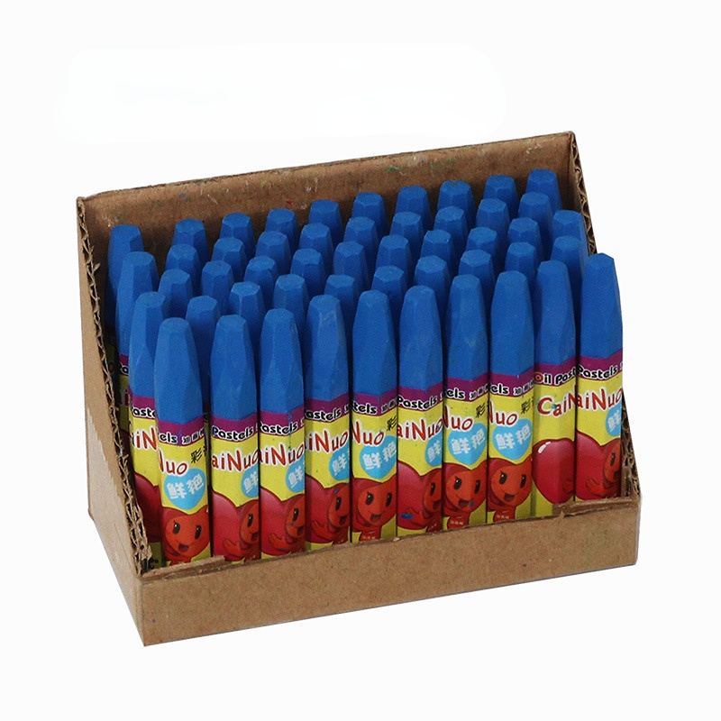 50pcs Monochrome Oil Pastels S - Highlighter Set Pastel review and price