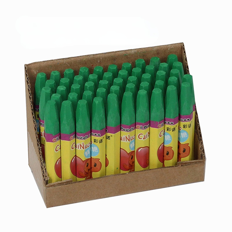 50pcs Monochrome Oil Pastels S - Highlighter Set Pastel review and price
