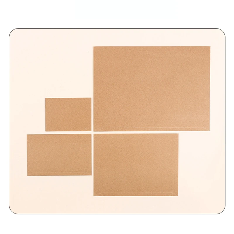 30pcs Envelope A3 A4 A5 A6 Pos - Letter Envelope Kraft review and price