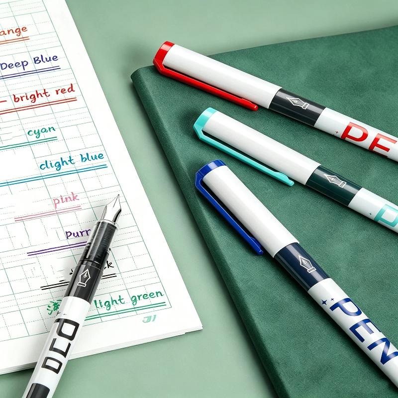 Large Capacity Disposable 0.38 - Fountain Pen Ink review and price